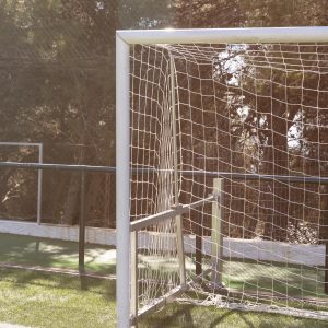football gate field