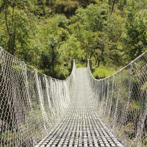 travelling nepal